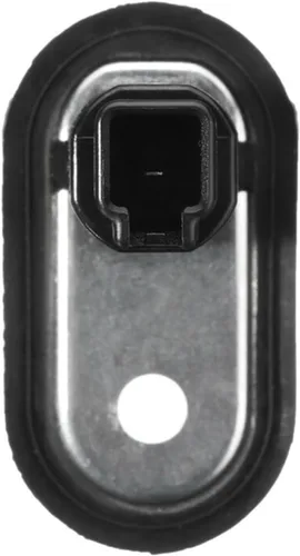 Vista 6 de Interruptor de sensor de luz de cortesía para puerta interior de automóvil, botón manual, negro, apto para Lexus Scion Toyota Prado Corolla Camry