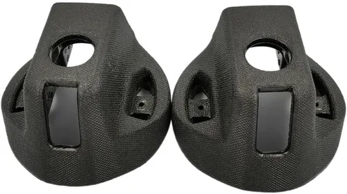 Vista 2 de [Piezas de drones] Accesorios de protección de plantas para DJI MG-1P MG-1S T16 T20 Motor Protector de espuma de espuma [fácil instalación]