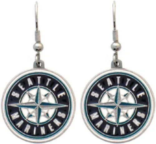 Vista 13 de Pendientes colgantes MLB