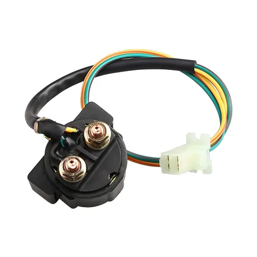 Vista 7 de WATERWICH Relé solenoide de arranque compatible con Honda 300 Fourtrax TRX300 TRX300FW 2X4 4x4 1988 1989 1990 1991 1992 1993 1994 1995 1996 1997