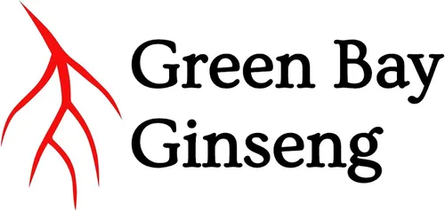 Vista 5 de Green Bay - Ginseng americano de Wisconsin, rebanada grande, 4 oz/113 g, sin gluten y apto para dieta cetogénica