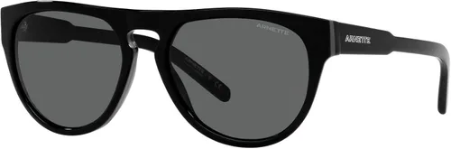 Vista 2 de ARNETTE An4282 Gojira - Gafas de sol redondas para hombre