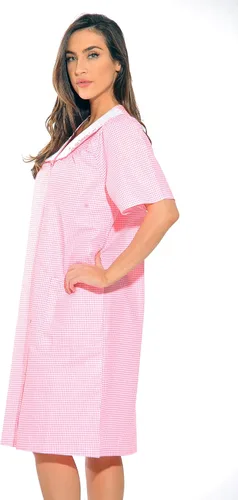 Vista 2 de Dreamcrest Ropa de dormir de manga corta para mujer