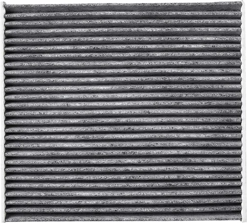 Vista 8 de Spearhead Odor Defense Breathe Easy - Filtro de cabina para AC y calentador Compatible con Chrysler 200 2015-17, Cherokee 2014-18 como OEM Hasta