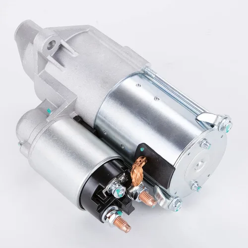 Vista 2 de TYC 1-06726 - Arrancador de repuesto compatible con Chevrolet Aveo, color negro