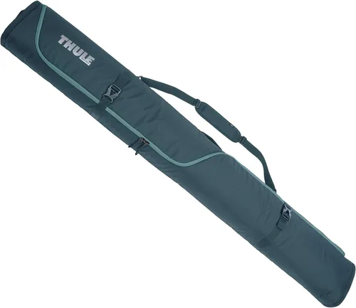 Vista 12 de Thule RoundTrip - Bolsa para esquís Negro