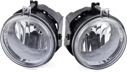 Vista 33 de G-PLUS - Faros antiniebla para Toyota Tundra 2000-2006, transparentes