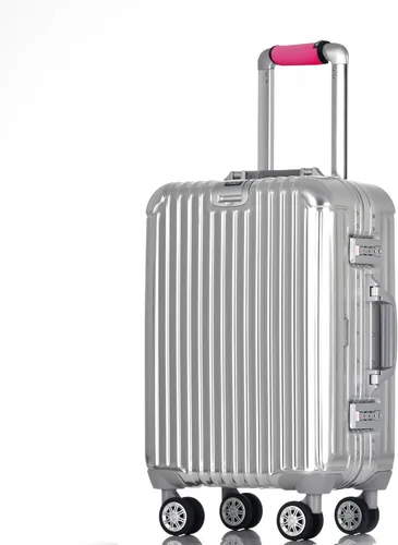 Vista 5 de Cosmos manijasbandas identificadoras de neopreno para bolsa de viajeequipaje