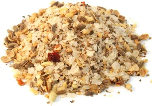Vista 7 de Condimento para carne de Montreal de Its Delish, (1 lb)