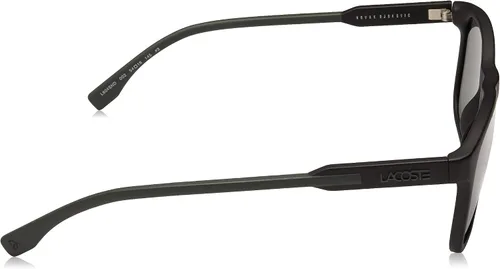 Vista 3 de Lacoste Gafas de sol rectangulares L604snd para hombre