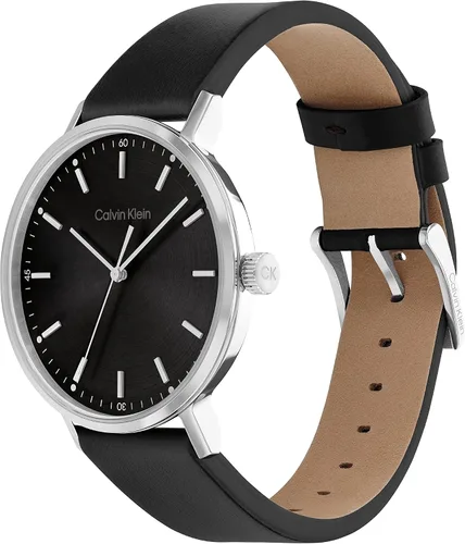 Vista 2 de Calvin Klein Men's Quartz Watches Uncompromising