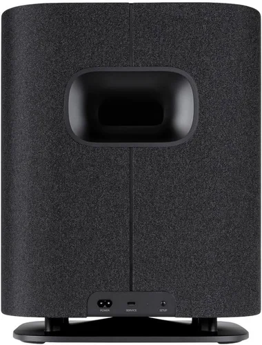 Vista 7 de Harman-Kardon Enchant-900 Barra de sonido con un subwoofer Enchant (2025)