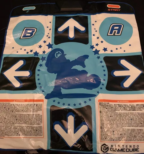 Vista 5 de Dance Dance Revolution Mario Mix - Gamecube