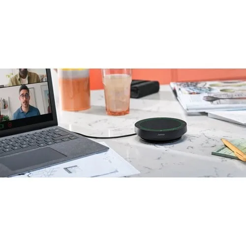 Vista 10 de Jabra Speak2 40MS Teams