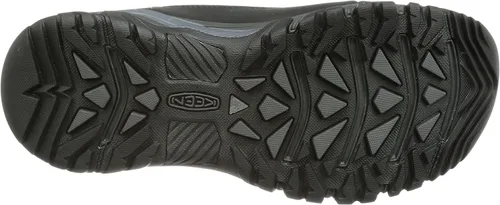 Vista 4 de KEEN Men's Anchorage 3 Waterproof Pull on Insulated Snow Boots