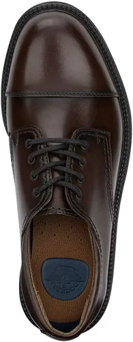 Vista 2 de Dockers - Zapatos Oxford con puntera para hombre