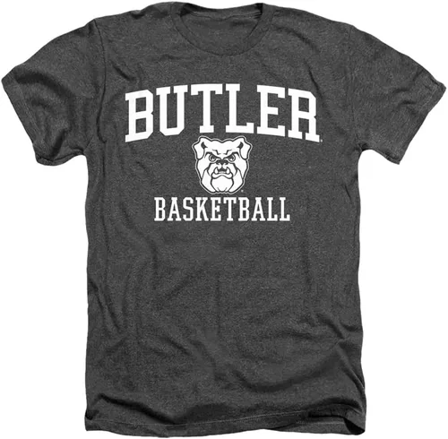 Vista 8 de Butler University Camiseta oficial de baloncesto unisex para adultos
