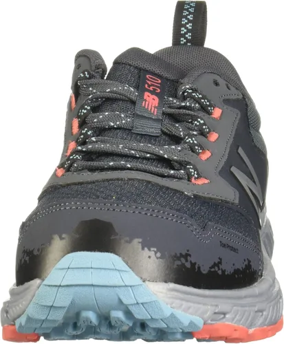 Vista 2 de Tenis para correr New Balance 510 V5 para mujer