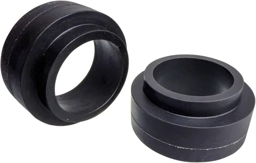 Vista 3 de Kit de elevación de espaciadores de bobina trasera de 0.787 in para Toyota 4RUNNER 1995-2002, Previa 1991-1998 (poliuretano, par)