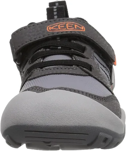 Vista 2 de KEEN Unisex-Child Knotch Peak Low Height Breathable Sneakers