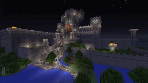 Vista 13 de Minecraft - PlayStation 3