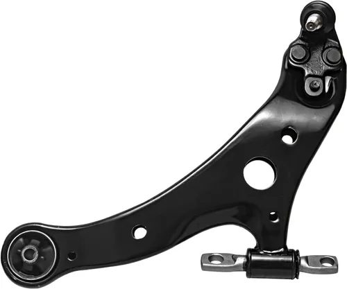 Vista 15 de Detroit Axle - Rótula de brazo de control inferior delantero derecho para Honda Accord 2008-2012, TSX 2009-2014, montaje de rótula de brazo