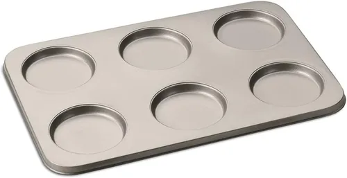 Vista 6 de Cuisinart Bandeja para hornear, bandeja de 17 pulgadas para hornear, bronce, AMB-17BSBZ