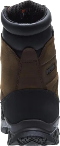 Vista 7 de Wolverine Botines Crossbuck Xtreme de 8 pulgadas para hombre
