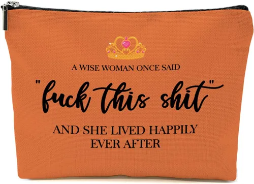 Vista 29 de Regalos divertidos para mujeres, abuela, mujeres fuertes, regalos de jubilación, regalos geniales para compañeros de trabajo, ideas de regalo