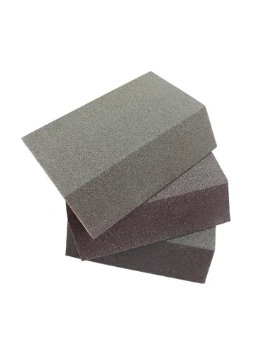 Vista 6 de TechDiamondTools Polvo de pulido de roca - Óxido de aluminio de grano 3000, 1.5 oz