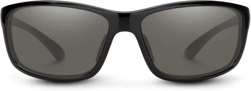 Vista 2 de Suncloud Gafas de sol polarizadas Sentry 100% protección UV Ajuste cómodo, diseño moderno para hombres y mujeres