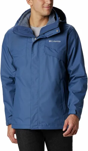 Vista 6 de Columbia Men's Bugaboo Ii Fleece Interchangeable Jacket
