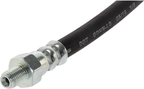 Vista 3 de Front Brake Hydraulic Hose Compatible With Jeep J-2600 1970 1971 PC-366739