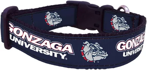 Vista 12 de Collar de Perro Universitario (Pequeño, Fuerza Aérea)