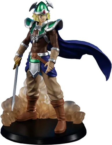 Vista 12 de Megahouse - Yu-Gi-Oh! VRAINS - Figura coleccionable de Talker de Monsters Chronicle Accesscode Talker