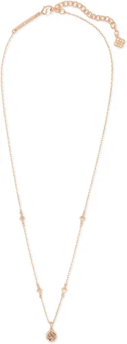 Vista 2 de Kendra Scott - Nola - Collar con dije para mujer, joyería de moda