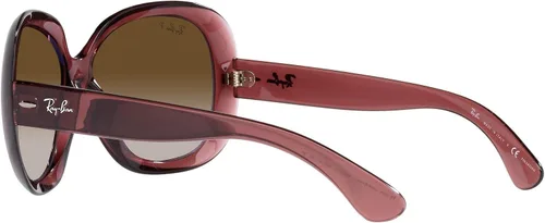 Vista 5 de Ray-Ban RB4098 Jackie Ohh II Butterfly - Gafas de sol para mujer