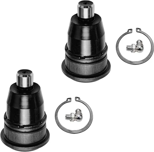 Vista 182 de Detroit Axle - Kit de suspensión frontal de 10 piezas para Dodge Avenger 2008-2014, Chrysler Sebring 2007-2010, 2 brazos de control inferiores, 2