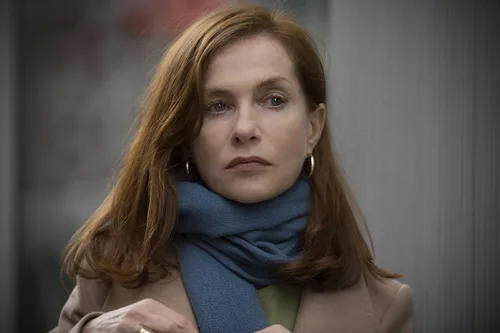 Vista 7 de Elle [Blu-ray]
