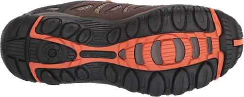 Vista 4 de Merrell Crosslander 2 - Tenis de senderismo para hombre