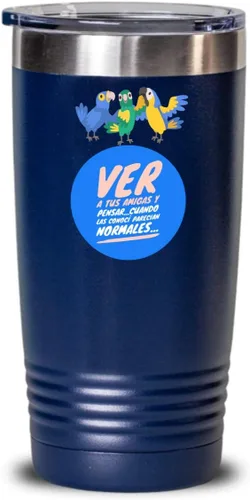 Vista 6 de Regalo para amigos Taza de café para hermana Regalo perfecto para graduados, profesionales y estudiantes Vaso con afirmaciones positivas