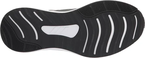 Vista 4 de adidas Fortarun Spider-Man CF para niño (niño pequeñoniño grande)