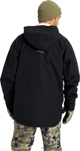 Vista 4 de Burton Chaqueta Gore-tex Powline para hombre