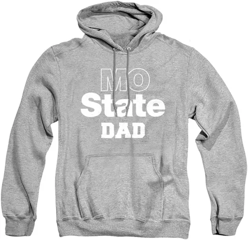 Vista 92 de Longwood University - Sudadera con capucha unisex para adulto