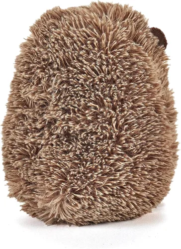 Vista 4 de The Petting Zoo Peluche de Erizo Animal de Peluche, Regalos para Niños, Wild Onez Babiez Animales de Fauna Salvaje, Juguete de Peluche de Erizo de 6