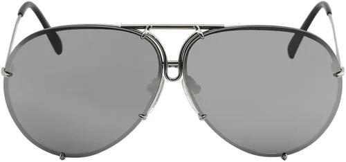 Vista 5 de Porsche Design Model P8478 en cinco colores de marco impresionantes con lentes intercambiables