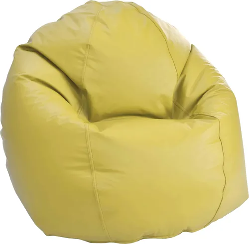 Vista 29 de Bean Products Funda de vinilo para puf de barco marino, estilo retro, resistente a la intemperie, para adultos, funda lavable sin relleno, cómoda
