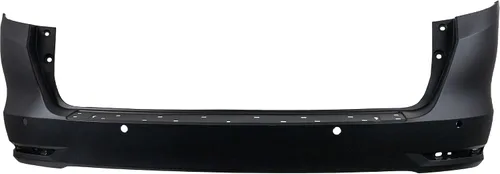 Vista 274 de Garage-Pro Cubierta de parachoques compatible con Honda Accord 1990-1991 imprimado delantero HO1000135