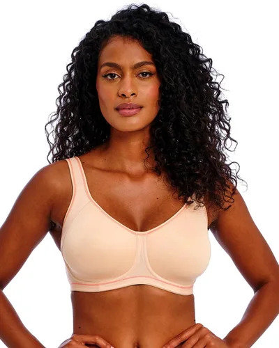 Vista 13 de Freya, sujetador deportivo, armado con aro para mujer Carbon