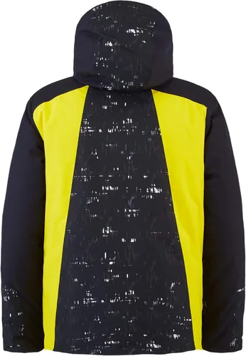 Vista 3 de Spyder Men's Wildcard Insulated Ski Jacket